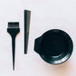 Black New Hair Comb