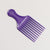 Hair Comb pink