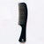 Black New Hair Comb